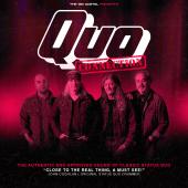 Quo Connection